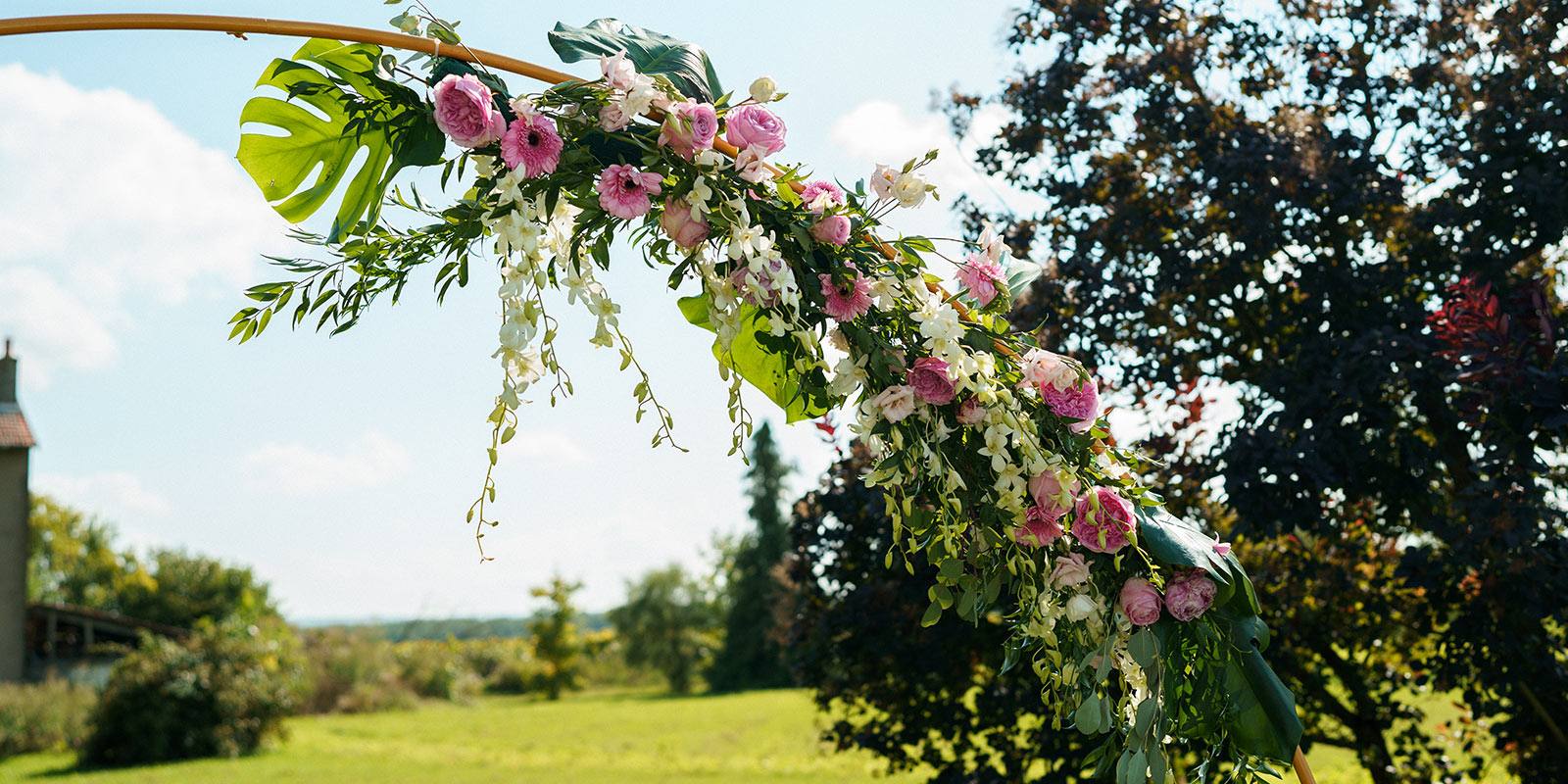 Mariage Cérémonie Laïque